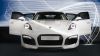 Grand-GT-Porsche-Panamera HD Wallpaper