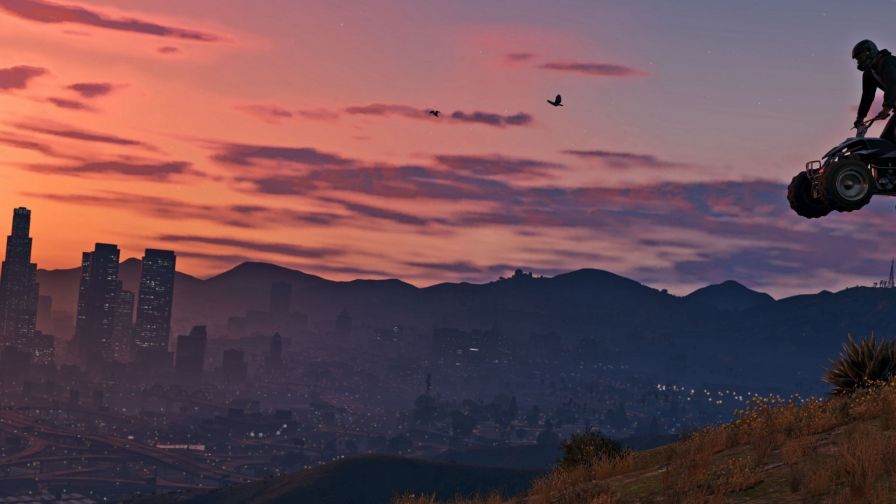 iphone xs grand theft auto v wallpapers