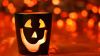 Halloween Jack O'Lantern HD Wallpaper