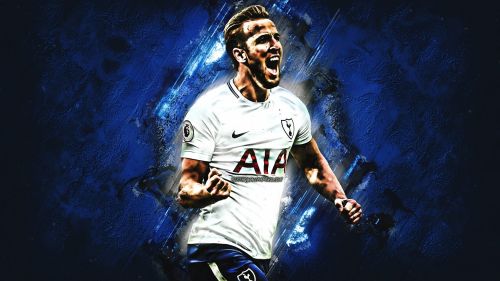 Harry Kane HD Wallpaper