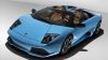 Lamborghini Murcielago Roadster HD Wallpaper available in different dimensions