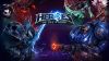 Heroes Of The Storm Hd Wallpaper for Desktop and Mobiles
