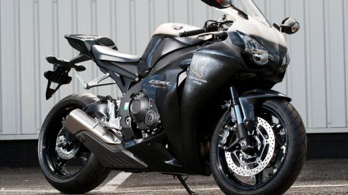 Honda Cbr Bike Hd Wallpaper for Desktop and Mobiles