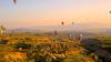 Hot Air Balloon Wallpaper for Desktop and Mobiles