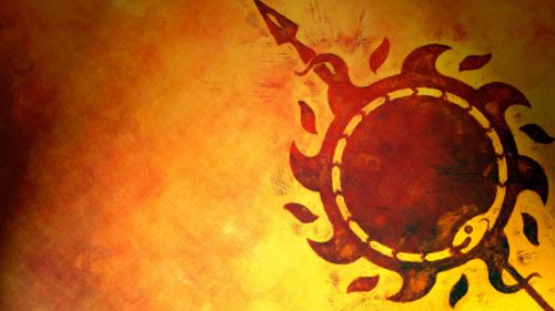 House Martell HD Wallpaper