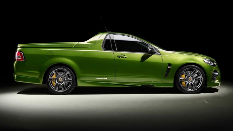 HSV GTS Holden Maloo HD Wallpaper