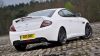 Hyundai Coupe TSIII HD Wallpaper