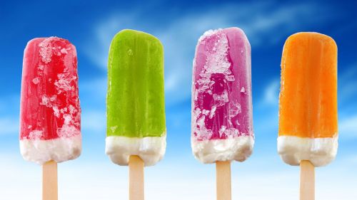 Ice Cream Full Hd Wallpaper for Desktop and Mobiles