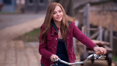 If I stay HD Wallpaper