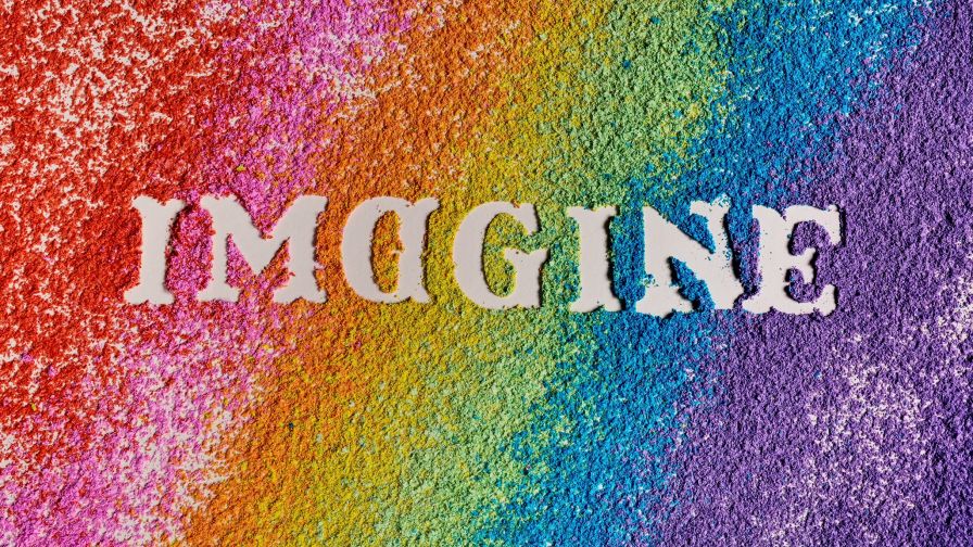 Imagine HD Wallpaper