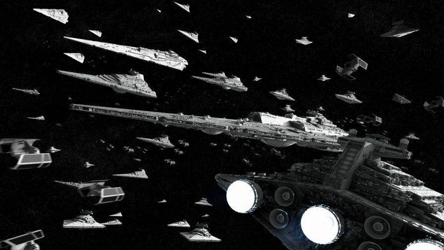 Imperial Navy HD Wallpaper