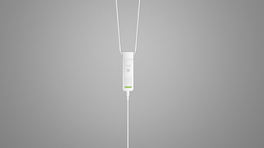 Ipod cable HD Wallpaper