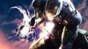 Iron Man Angry HD Wallpaper