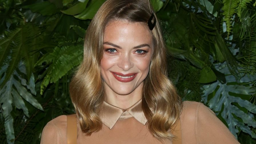 Jaime King HD Wallpaper