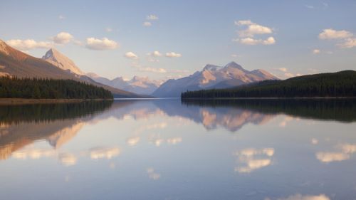 Jasper national park HD Wallpaper