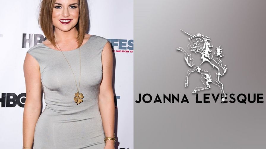 Joanna JoJo Levesque HD Wallpaper