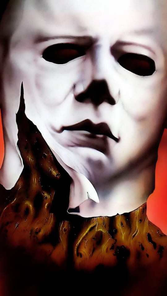 John Carpenter's Halloween HD Wallpaper