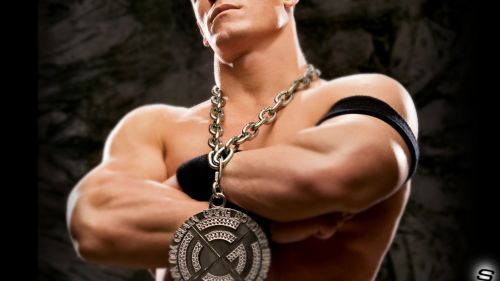 John Cena HD Wallpaper