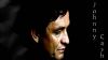 Johnny Cash~the man in black HD Wallpaper