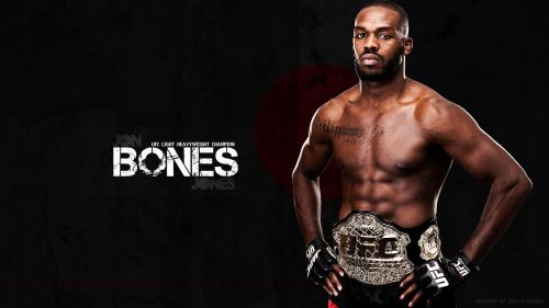 Jon Jones Mma Hd Wallpaper for Desktop and Mobiles