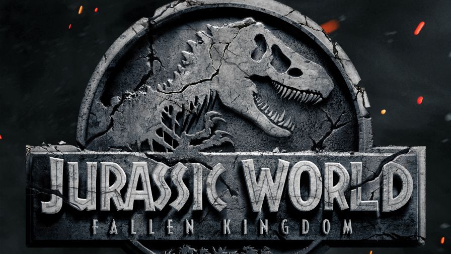 Jurassic World Fallen Kingdom Wallpaper for Desktop and Mobiles