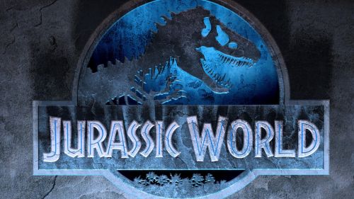 Jurassic World HD Wallpaper