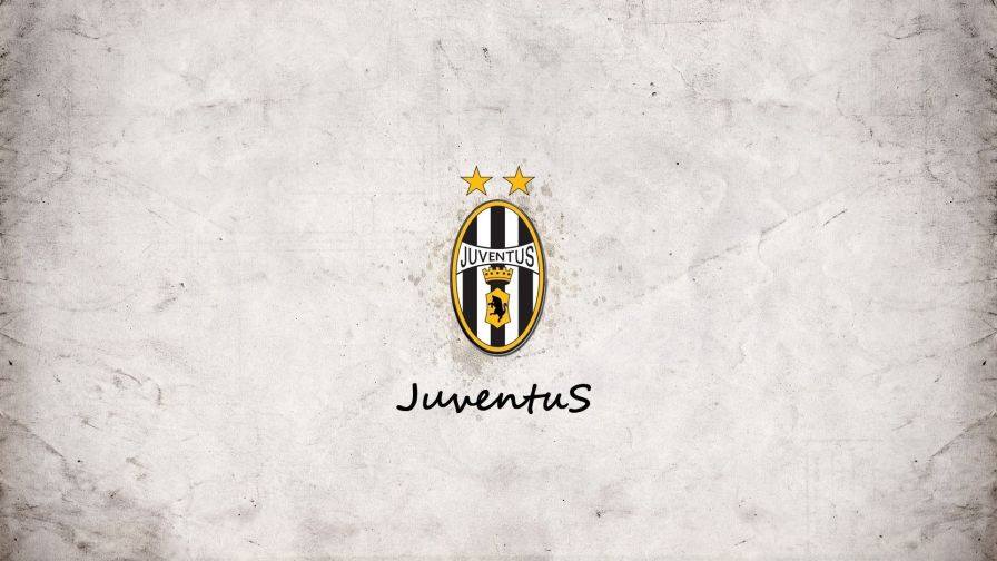 Juvenus Logo HD Wallpaper