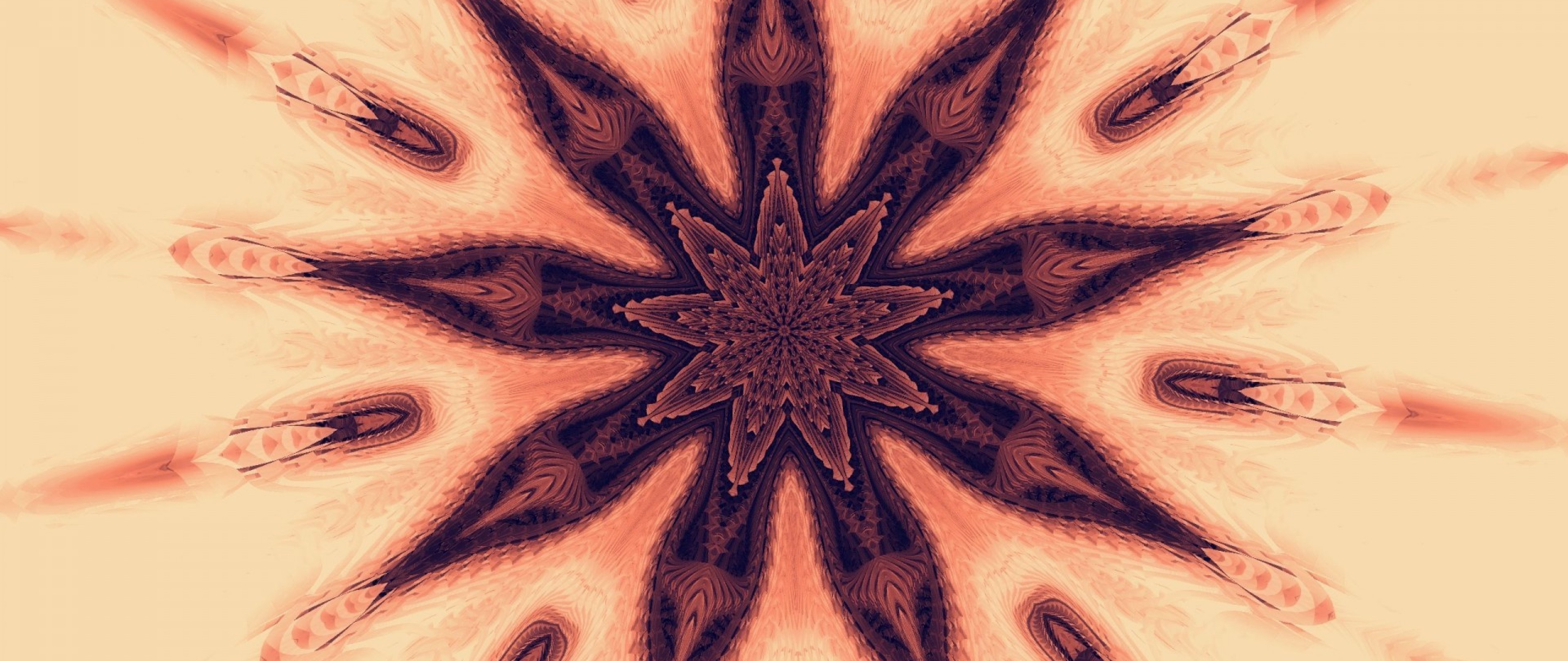 Kaleidoscope HD Wallpaper