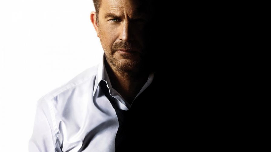 Kevin Costner as Ethan Renner HD Wallpaper