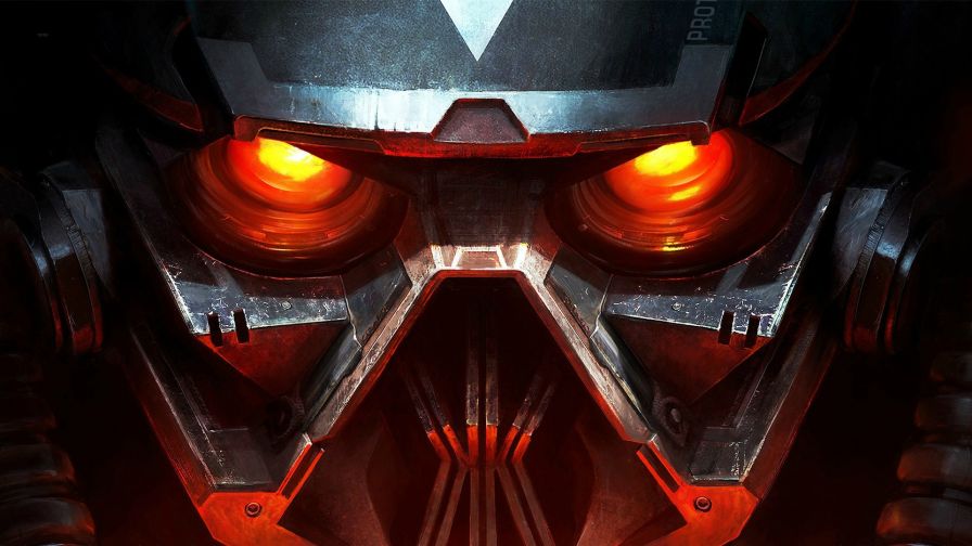 Killzone 3 HD Wallpaper