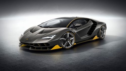 Lamborghini Centenario 4k Hd Wallpaper for Desktop and Mobiles