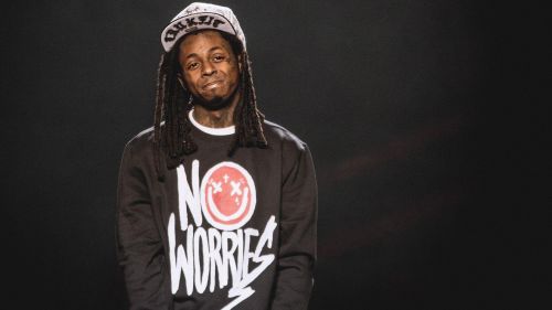 Lil Wayne HD Wallpaper for desktop and mobile