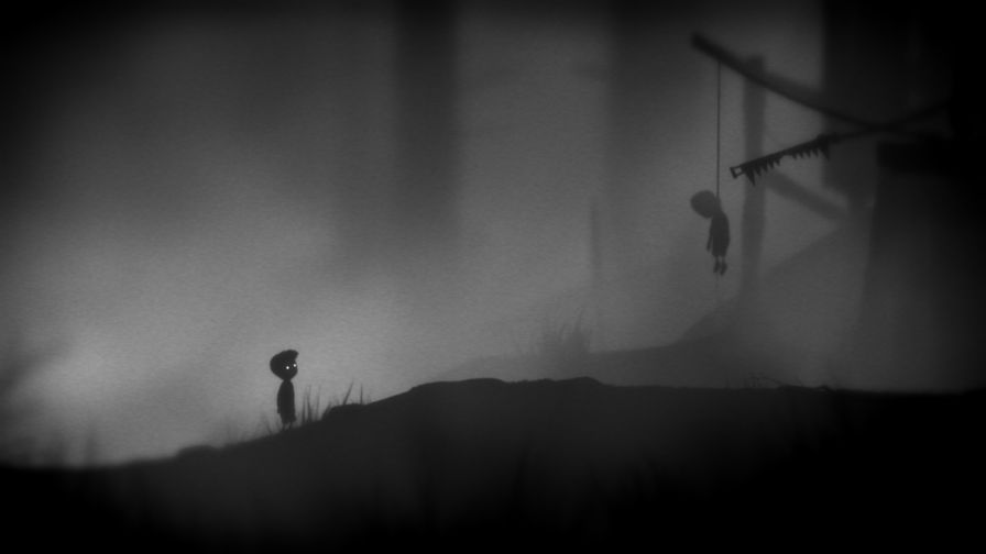 Limbo HD Wallpaper