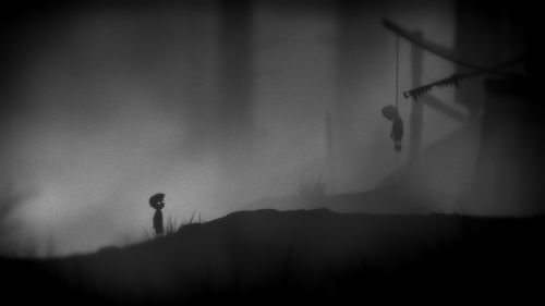 Limbo HD Wallpaper