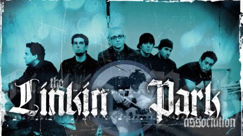 Linkin Park HD Wallpaper