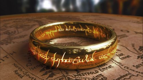 Lord of The Rings Hd Wallpaper for Desktop and Mobiles