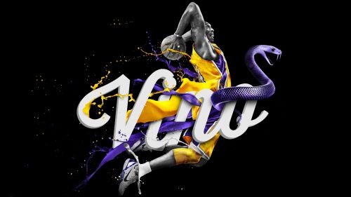 Los Angeles Lakers HD Wallpaper