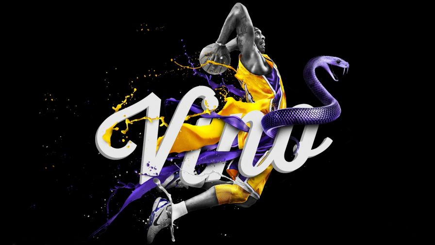 Los Angeles Lakers NBA HD Wallpaper