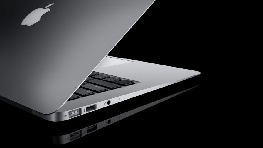 Mac laptop HD Wallpaper