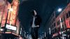 Man on the street HD Wallpaper