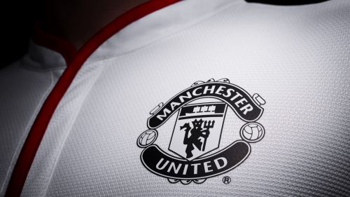 Manchester United Football Club HD Wallpaper