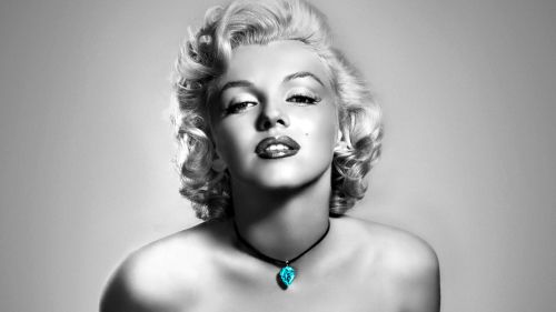 Marilyn Monroe Hd Wallpaper for Desktop and Mobiles