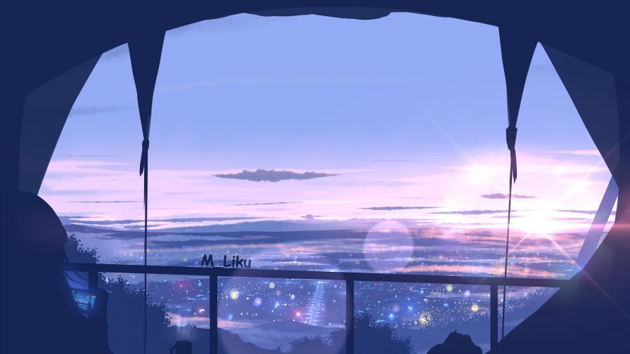 Marin camp HD Wallpaper