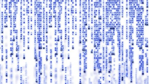 Matrix HD Wallpaper