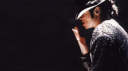 Michael Jackson....R.I.P. HD Wallpaper