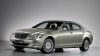 Mercedes S400 Bluetec Hybrid HD Wallpaper