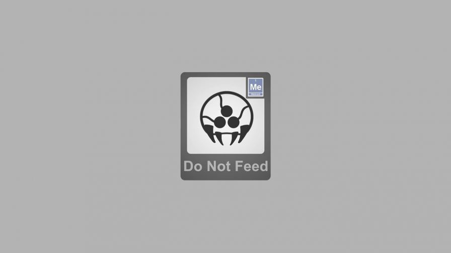Metroid do not feed HD Wallpaper