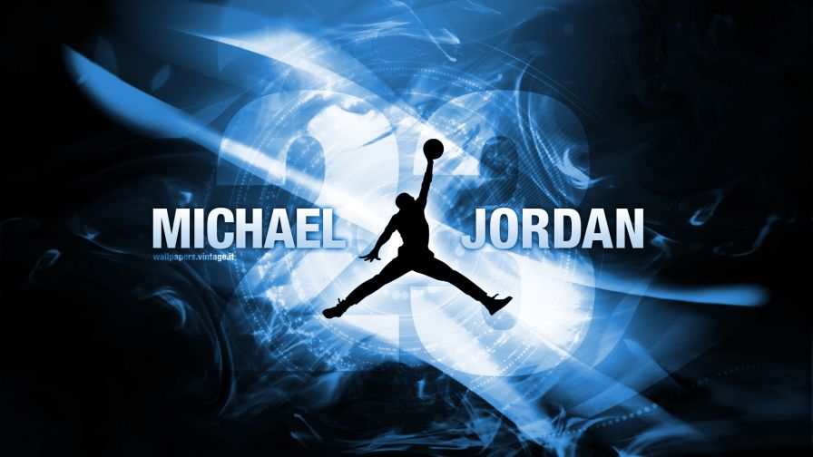 Michael Jordan HD Wallpaper