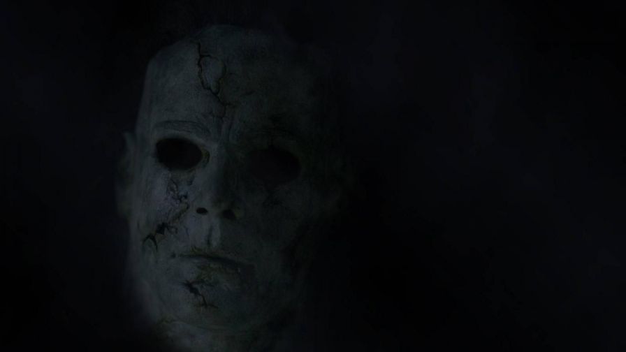 Michael Myers HD Wallpaper