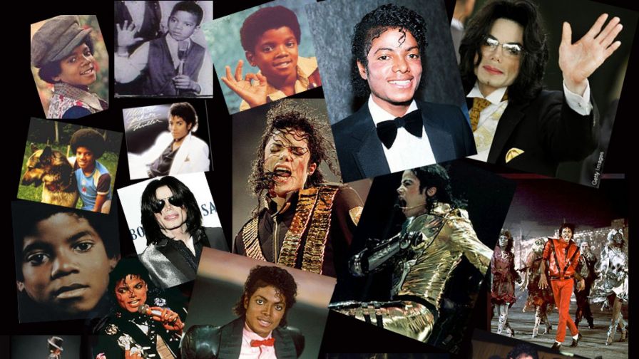 Michael threw the years HD Wallpaper